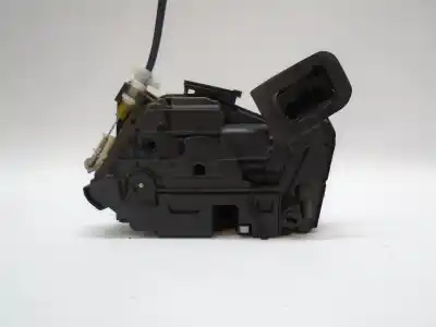 Автозапчасти б/у замок задней правой двери за volkswagen golf vii variant (ba5, bv5) 1.6 tdi ссылки oem iam 5k4839016q  