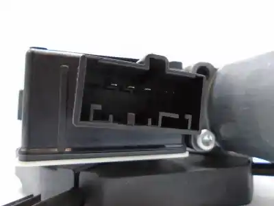 Автозапчастина б/у регулятор скла заднього правого для volkswagen golf vii variant (ba5, bv5) 1.6 tdi посилання на oem iam 5g4839462b  