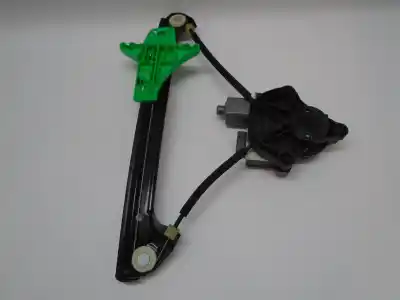 Автозапчастина б/у регулятор скла заднього правого для volkswagen golf vii variant (ba5, bv5) 1.6 tdi посилання на oem iam 5g4839462b  