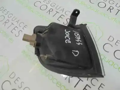 Gebrauchtes Autoersatzteil rückleuchte außen links zum kia joice (mte1p) 2.0 oem-iam-referenzen 92303m3100  