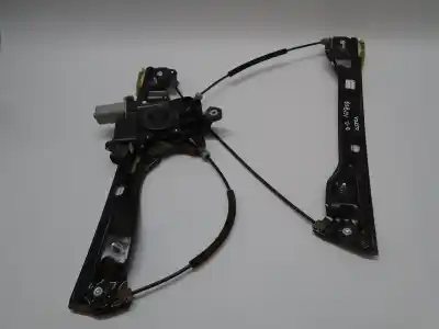 Second-hand car spare part PASSENGER SIDE RIGHT WINDOW REGULATOR for OPEL ASTRA K SPORTS TOURER (B16)  OEM IAM references 13406674  