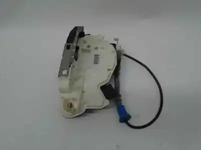 Piesă de schimb auto la mâna a doua ÎNCUIETOARE UȘA FAȚÃ STÂNGA pentru SEAT MII (KF1)  Referințe OEM IAM 1S1837015H  