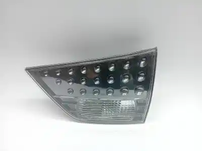 Автозапчасти б/у ВНУТРЕННИЙ ПРАВЫЙ ЗАДНИЙ ФОНАРЬ за MITSUBISHI OUTLANDER (CW0)  ссылки OEM IAM 8331A006  