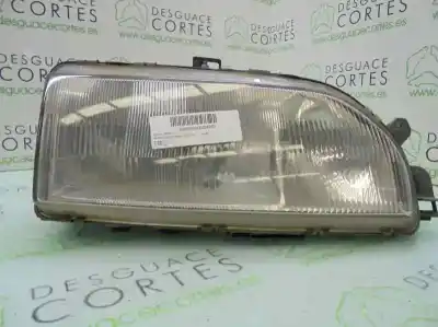 Pièce détachée automobile d'occasion feu droit pour ford sierra berlina g/n9 références oem iam 6194031