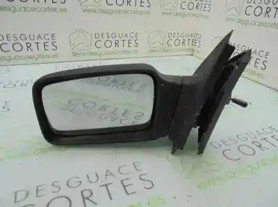 Pièce détachée automobile d'occasion rétroviseur gauche pour ford sierra berlina g/n9 références oem iam 6167554