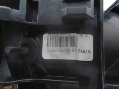 Tweedehands auto-onderdeel binnenhandgreep links voor voor nissan juke (f15e) hra2ddt oem iam-referenties 80671ba61a  