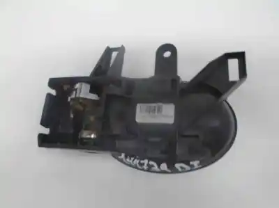 Tweedehands auto-onderdeel binnenhandgreep links voor voor nissan juke (f15e) hra2ddt oem iam-referenties 80671ba61a  