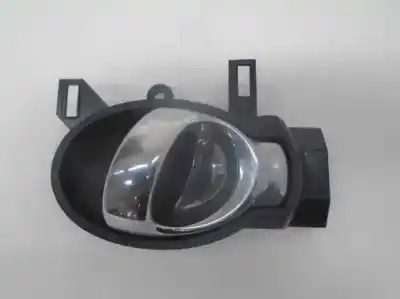 Tweedehands auto-onderdeel binnenhandgreep links voor voor nissan juke (f15e) hra2ddt oem iam-referenties 80671ba61a