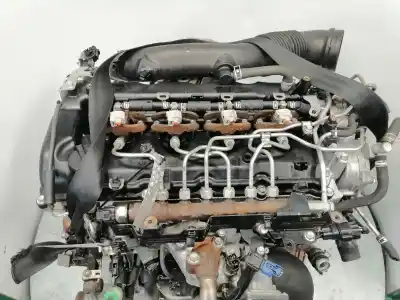 Gebrauchtes Autoersatzteil kompletter motor zum mitsubishi asx (ga0w) 4n13 oem-iam-referenzen 4n13  1000c865