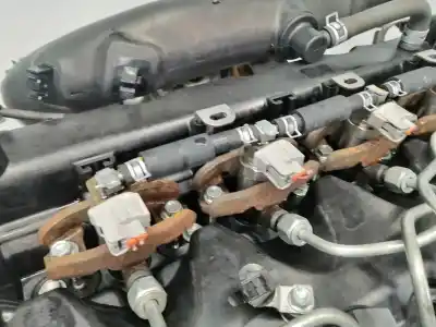 Gebrauchtes Autoersatzteil kompletter motor zum mitsubishi asx (ga0w) 4n13 oem-iam-referenzen 4n13  1000c865