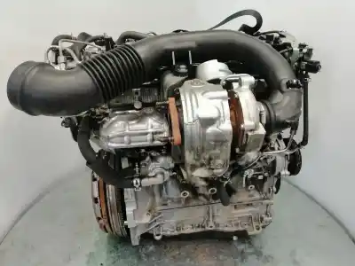 Gebrauchtes Autoersatzteil kompletter motor zum mitsubishi asx (ga0w) 4n13 oem-iam-referenzen 4n13  1000c865