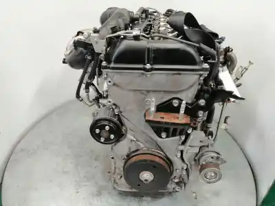 Gebrauchtes Autoersatzteil kompletter motor zum mitsubishi asx (ga0w) 4n13 oem-iam-referenzen 4n13  1000c865