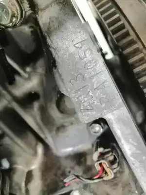 Gebrauchtes Autoersatzteil kompletter motor zum mitsubishi asx (ga0w) 4n13 oem-iam-referenzen 4n13  1000c865