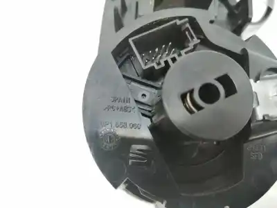 Pezzo di ricambio per auto di seconda mano CONTROLLO DELLA LUCE per SEAT IBIZA IV (6J5, 6P1)  Riferimenti OEM IAM 5G0941431AH  