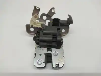 Автозапчастина б/у замок багажника / ворот для seat leon st (5f8) czc посилання на oem iam 5e0827505a