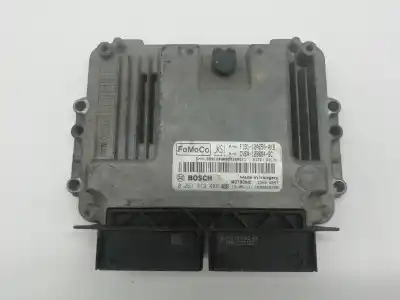 Автозапчасти б/у блок управления двигателем за ford fiesta (cnn) m1je ссылки oem iam 0261s12488