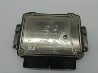 Автозапчасти б/у блок управления двигателем за ford fiesta (cnn) m1je ссылки oem iam 0261s12488  