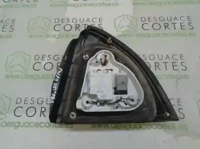 Автозапчастина б/у лівий ход ліхар для honda prelude (bb1/2/3) h22a2 посилання на oem iam 33550ss0e02  