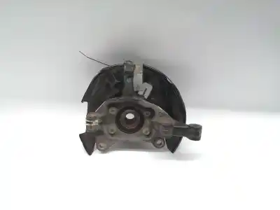 Автозапчасти б/у передняя левая кулачка за mazda cx-3 (dk) pe ссылки oem iam 941050x51l