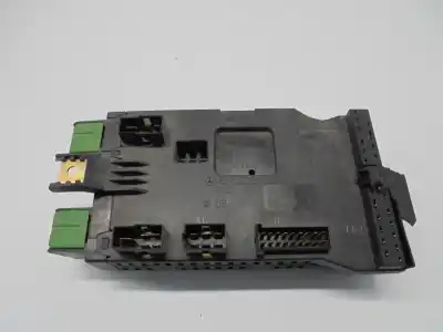 Second-hand car spare part FUSE BOX UNIT for MERCEDES-BENZ VITO KOMBI (638)  OEM IAM references A0005400650  