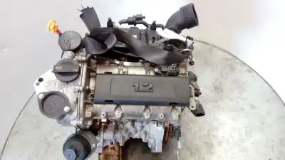 Tweedehands auto-onderdeel complete motor voor skoda fabia (5j2 ) active oem iam-referenties cgp  