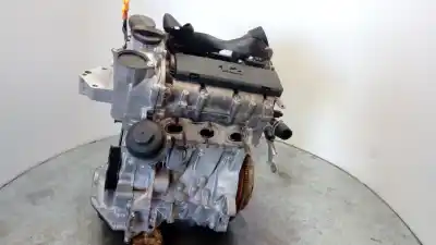 Tweedehands auto-onderdeel complete motor voor skoda fabia (5j2 ) active oem iam-referenties cgp  