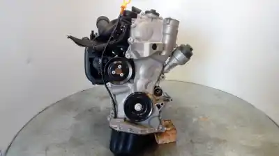 Tweedehands auto-onderdeel complete motor voor skoda fabia (5j2 ) active oem iam-referenties cgp  