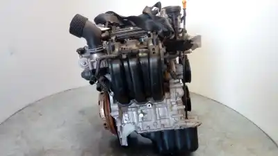Tweedehands auto-onderdeel complete motor voor skoda fabia (5j2 ) active oem iam-referenties cgp  