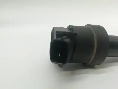 Автозапчастина б/у котушка запалювання для kia stonic (yb) 1.2 cvvt посилання на oem iam 2730103110  