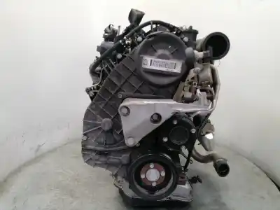 Автозапчастина б/у двигун комплект для opel astra j sedán 1.7 cdti (69) посилання на oem iam a17dtc  