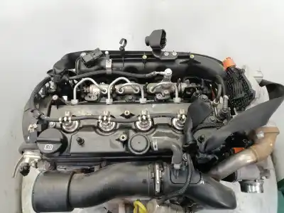 Автозапчасти б/у полный двигатель за opel astra j sedán 1.7 cdti (69) ссылки oem iam a17dtc