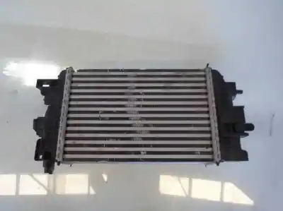 Piesă de schimb auto la mâna a doua radiator aer intercooler pentru opel meriva b a14nel referințe oem iam 1302214  
