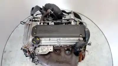 Pezzo di ricambio per auto di seconda mano motore completo per suzuki grand vitara jb (jt) g/m16a riferimenti oem iam m16a  
