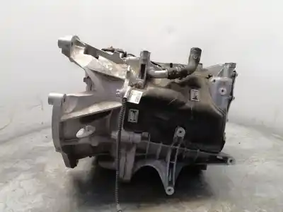 Автозапчасти б/у коробка передач за bmw i3 (i01) w20k06a ссылки oem iam 27208681531  