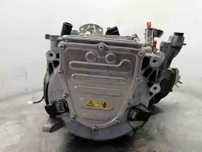 Автозапчасти б/у коробка передач за bmw i3 (i01) w20k06a ссылки oem iam 27208681531  