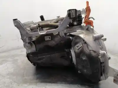 Автозапчасти б/у коробка передач за bmw i3 (i01) w20k06a ссылки oem iam 27208681531  