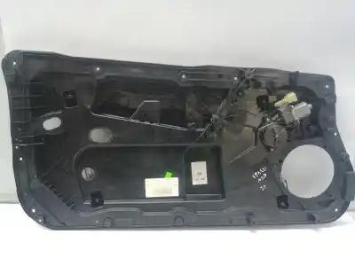 Peça sobressalente para automóvel em segunda mão ELEVADOR DE VIDROS DIANTEIRA ESQUERDA por FORD FIESTA (CNN)  Referências OEM IAM 1836010  