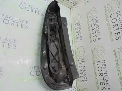Second-hand car spare part right tailgate light for smart forfour om639939 oem iam references a4548200664  