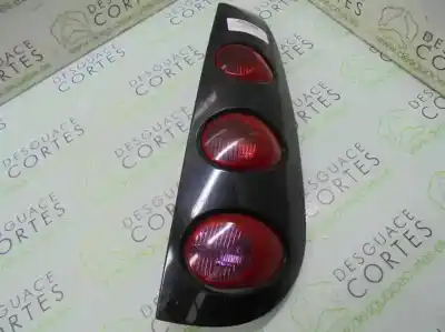 Pièce détachée automobile d'occasion FEU ARRIÈRE DROIT pour SMART FORFOUR  Références OEM IAM A4548200664  
