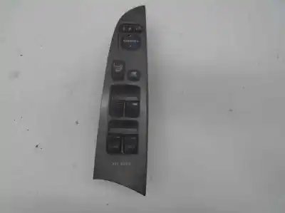 Pezzo di ricambio per auto di seconda mano interruttore alzacristalli anteriore sinistro per lexus is (ds2/is2) 2ad-fhv riferimenti oem iam 8404053081