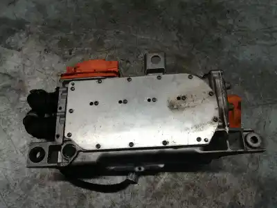 Автозапчастина б/у електронний модуль для bmw i3 (i01) w20k06a посилання на oem iam 12328662295  