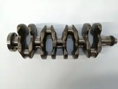 Автозапчасти б/у коленчатый вал за kia stonic (yb) 1.2 cvvt ссылки oem iam 2311003301