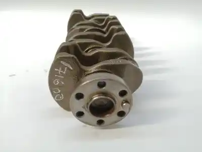 Автозапчасти б/у коленчатый вал за kia stonic (yb) 1.2 cvvt ссылки oem iam 2311003301  