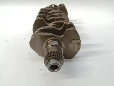 Автозапчасти б/у коленчатый вал за kia stonic (yb) 1.2 cvvt ссылки oem iam 2311003301  