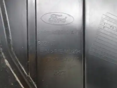 Автозапчастина б/у бардачок для ford fiesta (cb1) d / f6jd посилання на oem iam 1786204  