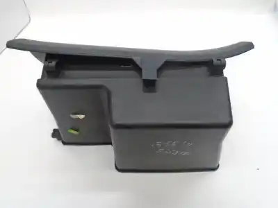 Автозапчастина б/у бардачок для ford fiesta (cb1) d / f6jd посилання на oem iam 1786204  