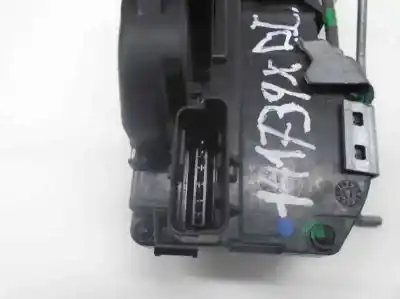 Tweedehands auto-onderdeel linker voordeur slot voor nissan juke (f15e) hra2ddt oem iam-referenties 80501ba60c  