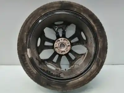 Recambio de automóvil de segunda mano de juego llantas para renault kadjar h5h490 referencias oem iam 403001301r  7519ch5-40