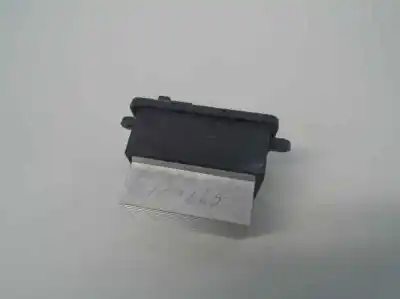 Second-hand car spare part HEATER BLOWER for PEUGEOT 3008  OEM IAM references 1609171180  