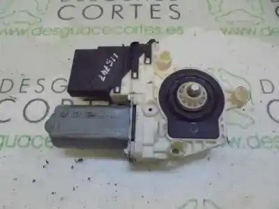 Автозапчастина б/у двиг скла задне ліво для seat leon (1m1) 1.9 tdi посилання на oem iam 1c0959811a